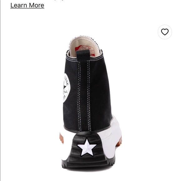 Converse - Picture 7 of 11